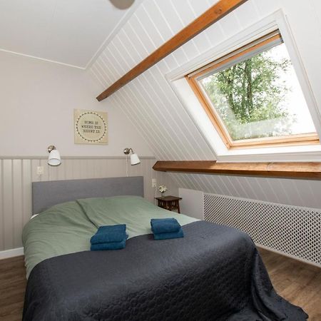 Hoeve Suydeinde Aarlanderveen 外观 照片