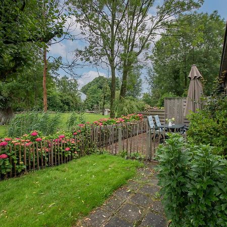 Hoeve Suydeinde Aarlanderveen 外观 照片