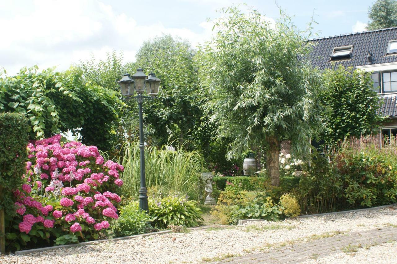 Hoeve Suydeinde Aarlanderveen 外观 照片
